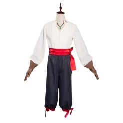 NewCosplay New Arrivals Game Ni No Kuni: Cross Worlds Swordsman Outfits Halloween Carnival Suit Cosplay Costume