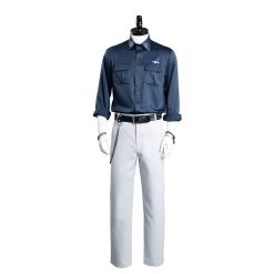 NewCosplay New Arrivals Game Light And Night Osborn Outfits Halloween Carnival Suit Cosplay Costume