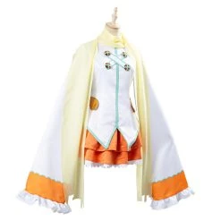 NewCosplay Game Princess Connect! Re:Dive Miyako Women Girls Dress Outfit Halloween Carnival Costume Cosplay Costume