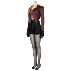 NewCosplay Cowboy Bebop - Faye Valentine Outfits Halloween Christmas Carnival Suit Cosplay Costume