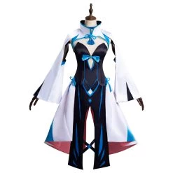 NewCosplay New Arrivals Fate/Grand Order FGO Morgan Le Fay Outfits Halloween Carnival Suit Cosplay Costume