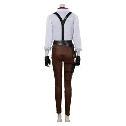 NewCosplay Free Guy Milly Outfits Halloween Carnival Suit Cosplay Costume