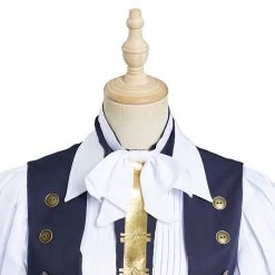 NewCosplay New Arrivals Arcane: League Of Legends LOL - Caitlyn Outfits Halloween Carnival Suit Cosplay Costume