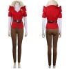NewCosplay She-Ra And The Princesses Of Power Adora Halloween Carnival Suit Cosplay Costume
