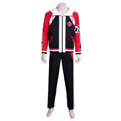 NewCosplay Skate Leading Stars IONODAI HIGH SCHOOL Sports Uniform Outfits Halloween Carnival Suit Cosplay Costume