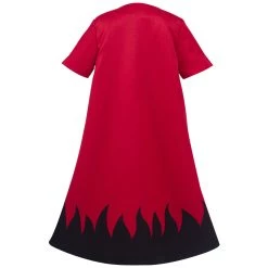NewCosplay Naruto Uzumaki Naruto Kids Children Cloak Cardigan Cosplay Costume New Arrivals 12 NewCosplay Naruto Uzumaki Naruto Kids Children Cloak Cardigan Cosplay Costume New Arrivals