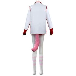 NewCosplay Anime Pretty Derby Haru Urara Special Week Outfits Halloween Carnival Suit Cosplay Costume 9 NewCosplay Anime Pretty Derby Haru Urara Special Week Outfits Halloween Carnival Suit Cosplay Costume