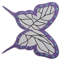 NewCosplay New Arrivals Demon Slayer: Kimetsu No Yaiba Kochou Shinobu Cosplay Costume 28 NewCosplay New Arrivals Demon Slayer: Kimetsu No Yaiba Kochou Shinobu Cosplay Costume