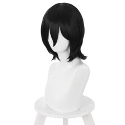 NewCosplay New Arrivals Anime Hori-san To Miyamura-kun Miyamura Izumi Heat Resistant Synthetic Hair Carnival Halloween Party Props Cosplay Wig