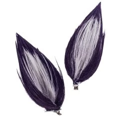 NewCosplay Arknights Saga Heat Resistant Synthetic Hair Carnival Halloween Party Props Cosplay Wig