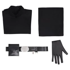 NewCosplay Star Wars:Battlefront Luke Skywalker Comic Con Party Cosplay Costume New Arrivals