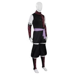 NewCosplay New Arrivals Demon Slayer: Kimetsu No Yaiba Giyuutarou Outfits Halloween Carnival Suit Cosplay Costume 17 NewCosplay New Arrivals Demon Slayer: Kimetsu No Yaiba Giyuutarou Outfits Halloween Carnival Suit Cosplay Costume