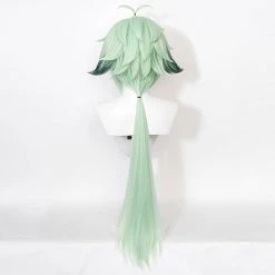 New Cosplaysky Genshin Impact Sucrose Heat Resistant Synthetic Hair Cosplay Wig