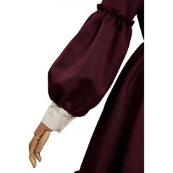 INSWEAR Women‘s Japanese Retro Sweet Lolita Dress Halloween Carnival Suit New Arrivals