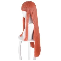 NewCosplay New Arrivals Pretty Derby Silence Suzuka Heat Resistant Synthetic Hair Carnival Halloween Party Props Cosplay Wig