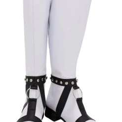 CosplaySky JoJo's Bizarre Adventure Guido Mista Cosplay Shoes New Arrivals