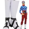 CosplaySky JoJo's Bizarre Adventure Guido Mista Cosplay Shoes New Arrivals