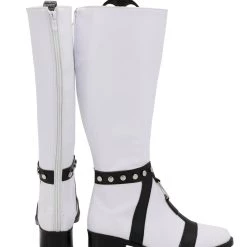 CosplaySky JoJo's Bizarre Adventure Guido Mista Cosplay Shoes New Arrivals
