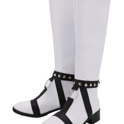 CosplaySky JoJo's Bizarre Adventure Guido Mista Cosplay Shoes New Arrivals