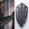 New Cosplaysky New Arrivals Avengers 3 : Infinity War Captain America Shield Cosplay Props Accessories 1 New Cosplaysky New Arrivals Avengers 3 : Infinity War Captain America Shield Cosplay Props Accessories