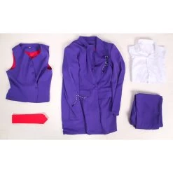 NewCosplay Tokyo Revengers Sanzu Haruchiyo Halloween 2021 Cosplay Costumes