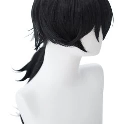 New Cosplaysky Fate/Grand Order Rider Ryouma Sakamoto Cosplay Wig New Arrivals