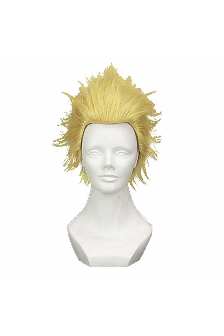 NewCosplay Fate Grand Order Gilgamesh Kimono Cosplay Wig New Arrivals 3 NewCosplay Fate Grand Order Gilgamesh Kimono Cosplay Wig New Arrivals