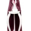 NewCosplay Fate Grand Order FGO Scáthach Cosplay Wigs