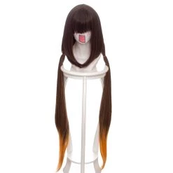 NewCosplay New Arrivals Fate Grand Order FGO Osakabehime Cosplay Wig
