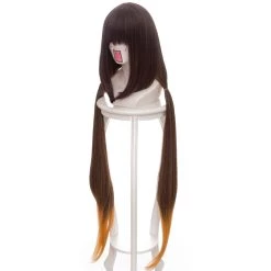 NewCosplay New Arrivals Fate Grand Order FGO Osakabehime Cosplay Wig