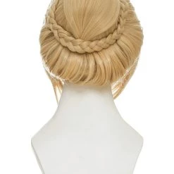 NewCosplay Fate /Grand Order Fate/EXTRA Saber Nero Claudius Cosplay Wigs New Arrivals