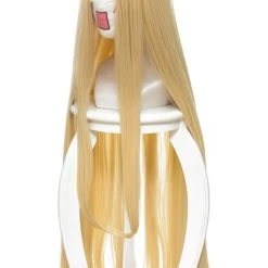 NewCosplay Fate Grand Order FGO Abigail Williams Cosplay Wigs New Arrivals