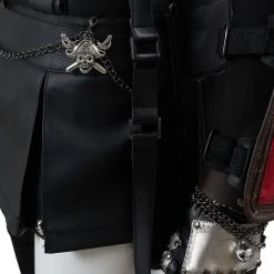 NewCosplay Final Fantasy VII 7 Remake Tifa Lockhart Outfit Cosplay Costume New Arrivals