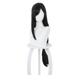 NewCosplay Final Fantasy VII FF7 Tifa Lockhart Heat Resistant Synthetic Hair Halloween Costume Party Wigs Cosplay Wigs New Arrivals