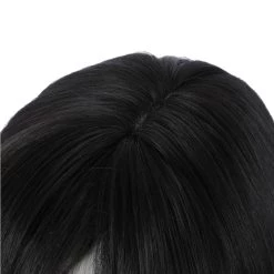 NewCosplay Final Fantasy VII FF7 Tifa Lockhart Heat Resistant Synthetic Hair Halloween Costume Party Wigs Cosplay Wigs New Arrivals