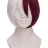 NewCosplay Boku No Hero Academia My Hero Academia S2 Shoto Shouto Todoroki Cosplay Wig