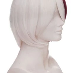 NewCosplay Boku No Hero Academia My Hero Academia S2 Shoto Shouto Todoroki Cosplay Wig