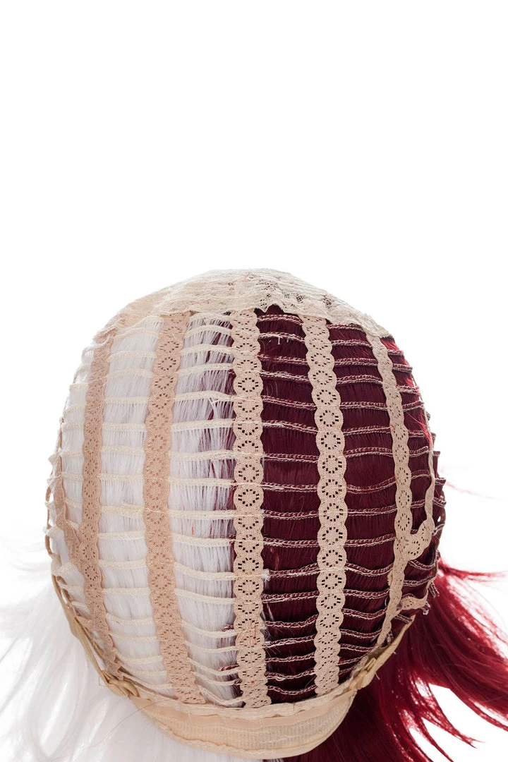 NewCosplay Boku No Hero Academia My Hero Academia S2 Shoto Shouto Todoroki Cosplay Wig 7 NewCosplay Boku No Hero Academia My Hero Academia S2 Shoto Shouto Todoroki Cosplay Wig