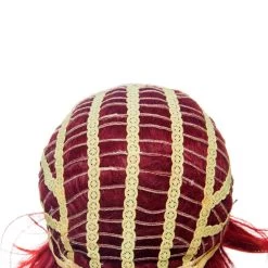 NewCosplay Vaioretto Evagaden Violet Evergarden Claudia·Hodgins Cosplay Wig