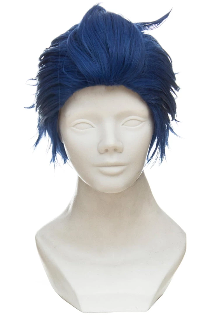 NewCosplay Vaioretto Evagaden Violet Evergarden Gilbert Bougainvillea Cosplay Wig New Arrivals 3 NewCosplay Vaioretto Evagaden Violet Evergarden Gilbert Bougainvillea Cosplay Wig New Arrivals