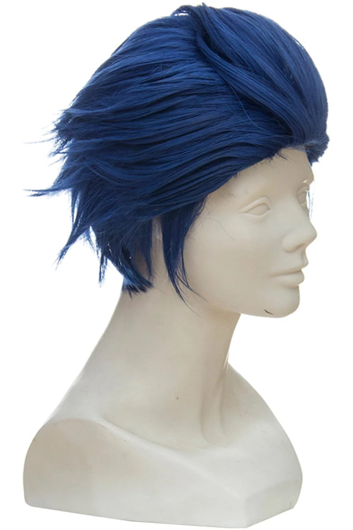 NewCosplay Vaioretto Evagaden Violet Evergarden Gilbert Bougainvillea Cosplay Wig New Arrivals 4 NewCosplay Vaioretto Evagaden Violet Evergarden Gilbert Bougainvillea Cosplay Wig New Arrivals