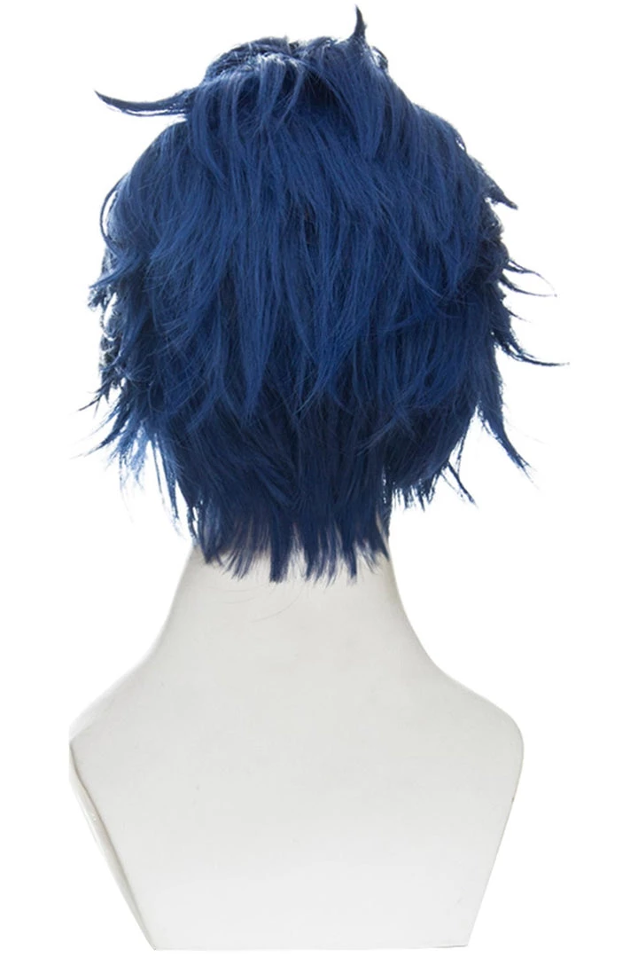 NewCosplay Vaioretto Evagaden Violet Evergarden Gilbert Bougainvillea Cosplay Wig New Arrivals 5 NewCosplay Vaioretto Evagaden Violet Evergarden Gilbert Bougainvillea Cosplay Wig New Arrivals