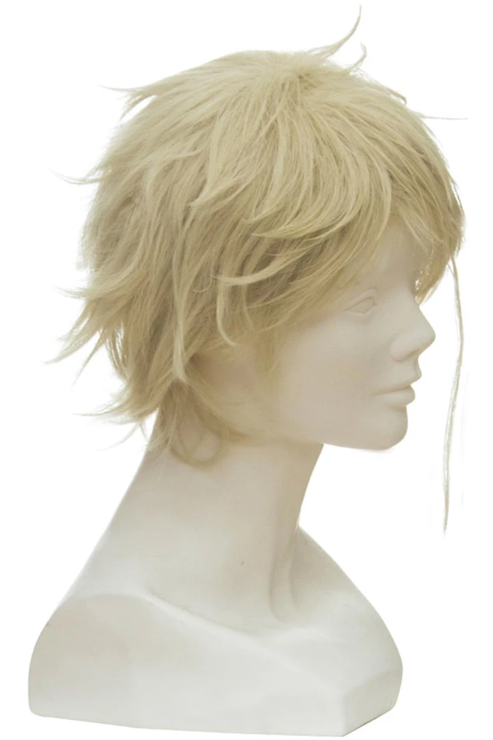 NewCosplay Vaioretto Evagaden Violet Evergarden Benedict Blue Cosplay Wig New Arrivals 4 NewCosplay Vaioretto Evagaden Violet Evergarden Benedict Blue Cosplay Wig New Arrivals