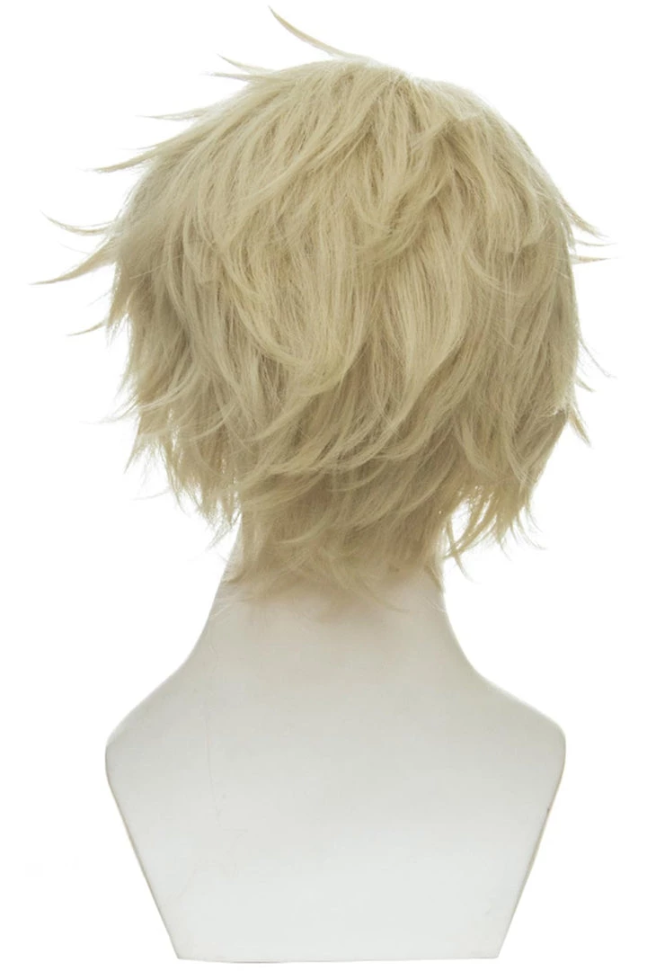 NewCosplay Vaioretto Evagaden Violet Evergarden Benedict Blue Cosplay Wig New Arrivals 5 NewCosplay Vaioretto Evagaden Violet Evergarden Benedict Blue Cosplay Wig New Arrivals