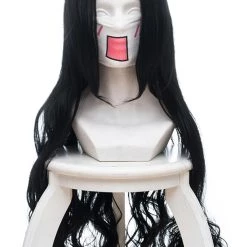 NewCosplay New Arrivals Vaioretto Evagaden Violet Evergarden Cattleya Baudelaire Cosplay Wig