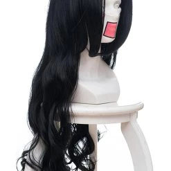 NewCosplay New Arrivals Vaioretto Evagaden Violet Evergarden Cattleya Baudelaire Cosplay Wig