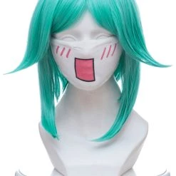 NewCosplay Land Of The Lustrous Houseki No Kuni Phosphophyllite Cosplay Wigs New Arrivals