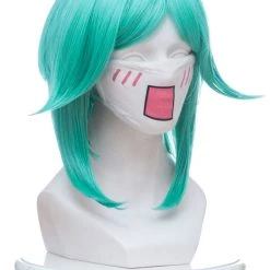 NewCosplay Land Of The Lustrous Houseki No Kuni Phosphophyllite Cosplay Wigs New Arrivals