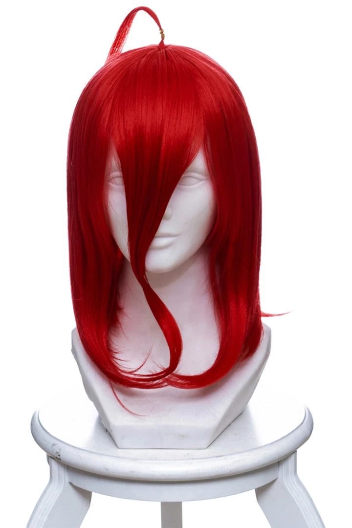NewCosplay New Arrivals Land Of The Lustrous Houseki No Kuni Cinnabar Cosplay Wigs 3 NewCosplay New Arrivals Land Of The Lustrous Houseki No Kuni Cinnabar Cosplay Wigs