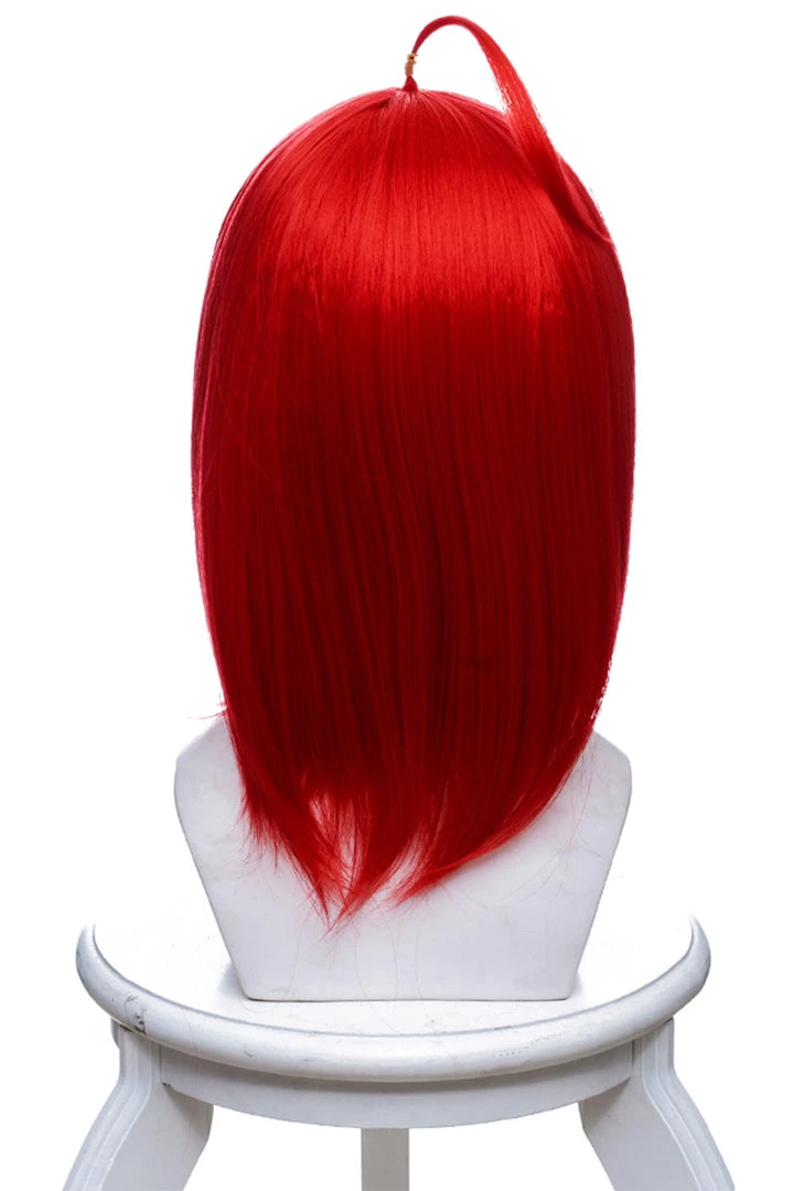 NewCosplay New Arrivals Land Of The Lustrous Houseki No Kuni Cinnabar Cosplay Wigs 5 NewCosplay New Arrivals Land Of The Lustrous Houseki No Kuni Cinnabar Cosplay Wigs